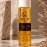 Elixir Glow Body Oil