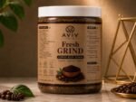 Fresh Grind
